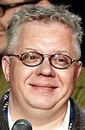 Александр Осипов