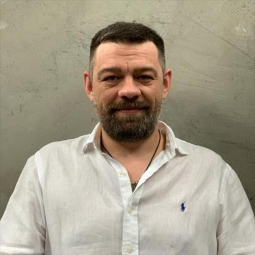 Александр Плотников