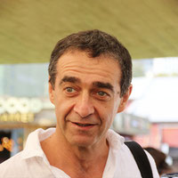 Александр Резалин