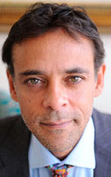 Alexander Siddig