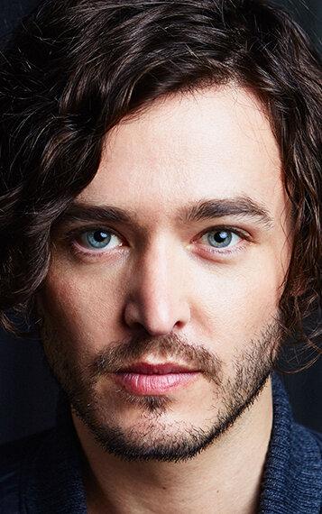 Alexander Vlahos