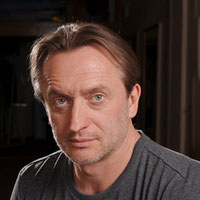 Александр Яцко