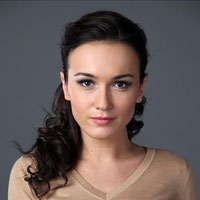 Александра Булычёва