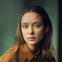 Александра Доулинг