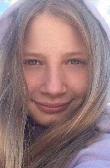 Aleksandra Glushinskaya