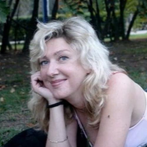 Александра Лисютина