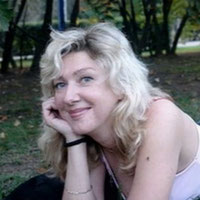 Aleksandra Lisyutina