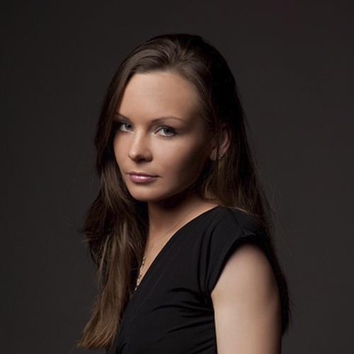 Aleksandra Serebryakova