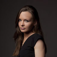 Aleksandra Serebryakova