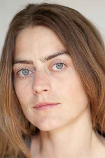 Александра Жантиль