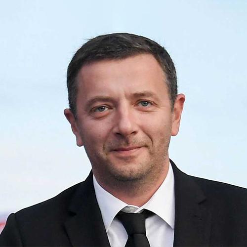 Алексей Агранович