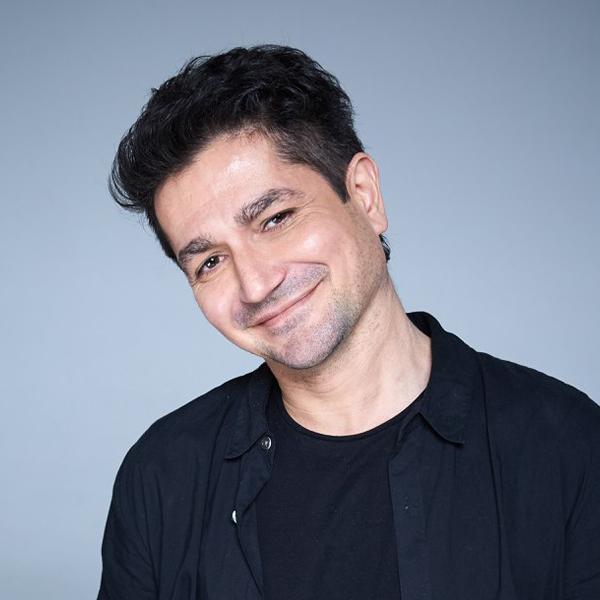 Алексей Боков