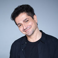 Алексей Боков