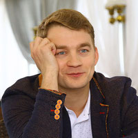 Алексей Демидов