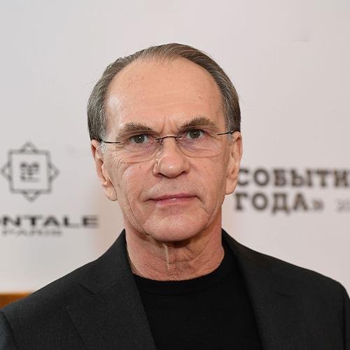 Алексей Гуськов