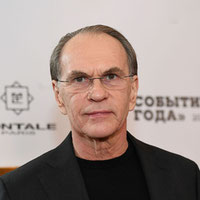 Алексей Гуськов