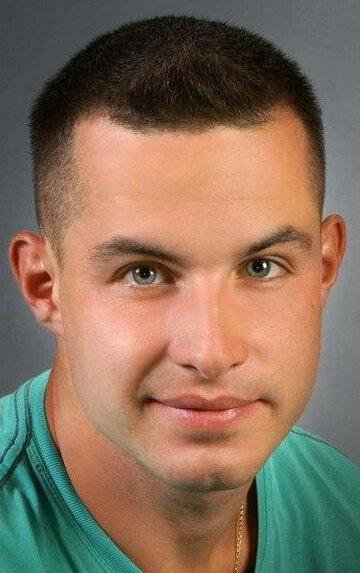 Алексей Комаров