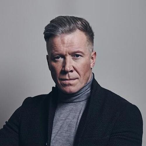 Алексей Кравченко