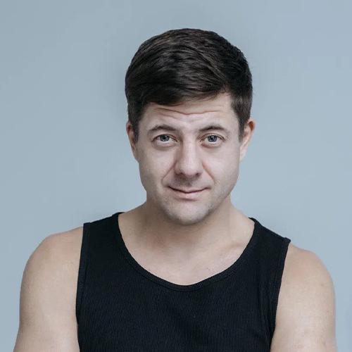 Алексей Ведерников