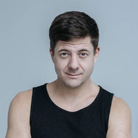 Алексей Ведерников