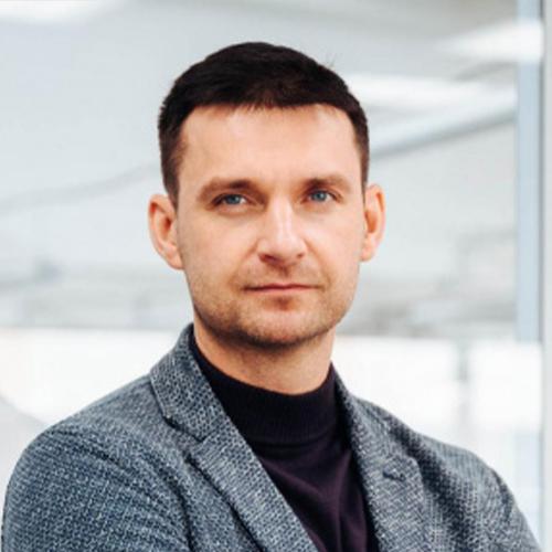 Алексей Южаков