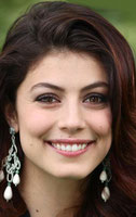 Alessandra Mastronardi