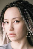 Алеся Вельяминова