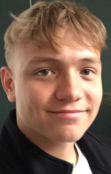 Alfred Bjerre Larsen