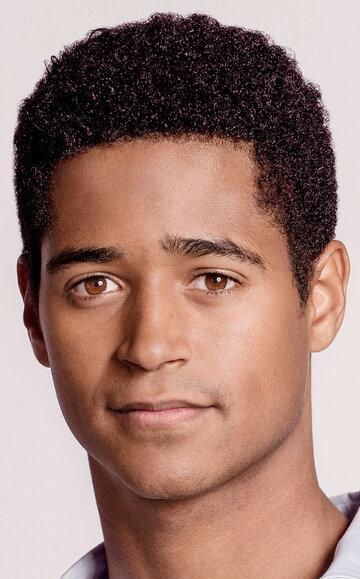 Alfred Enoch