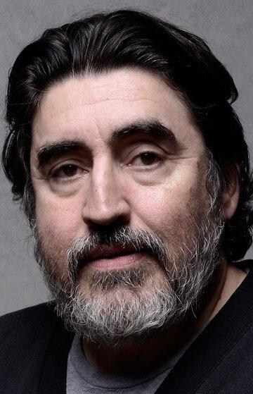 Alfred Molina