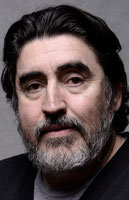 Alfred Molina