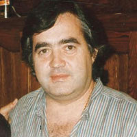 Альфредо Фрайле