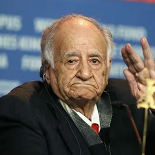 Али-Асгар Шахбази