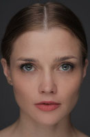 Алина Ланина