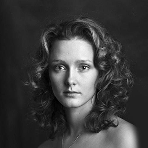 Алиса Сапегина