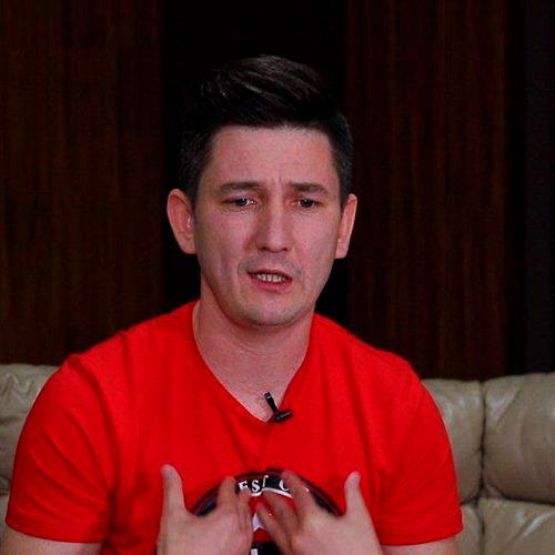 Алишер Ботиров