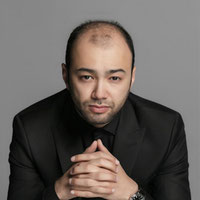 Алишер Узоков