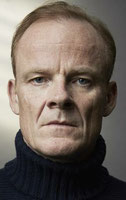 Alistair Petrie