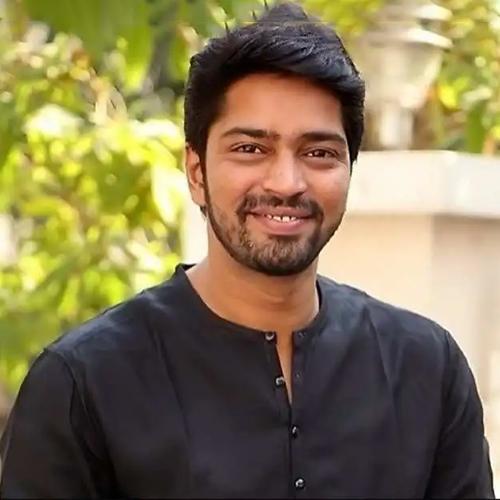 Allari Naresh