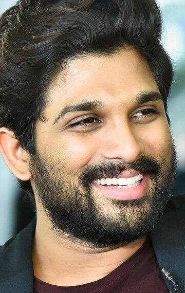 Allu Arjun