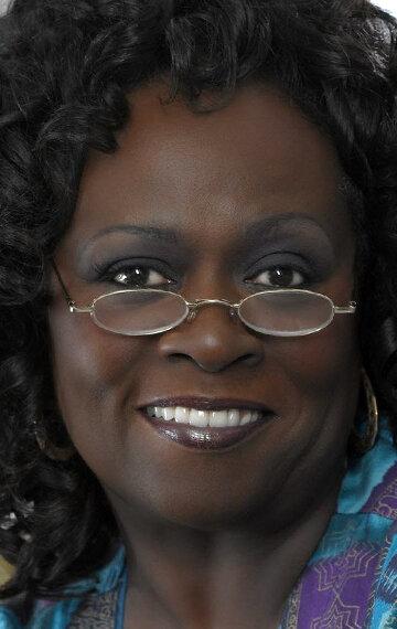 Aloma Wright