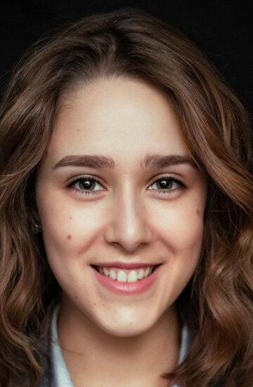 Алёна Галич