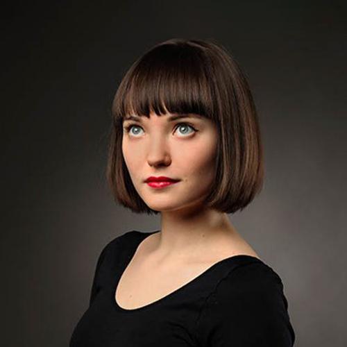 Алёна Константинова