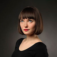 Алёна Константинова