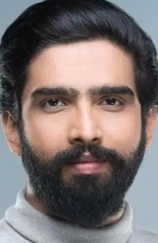 Amaal Mallik