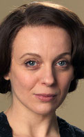 Amanda Abbington