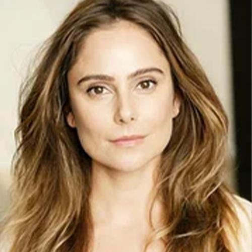 Аманда Брукс