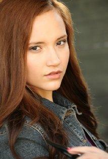 Amanda Grace Benitez