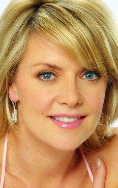 Amanda Tapping