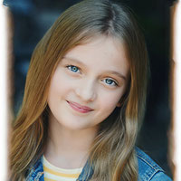 Амели Маклэйн